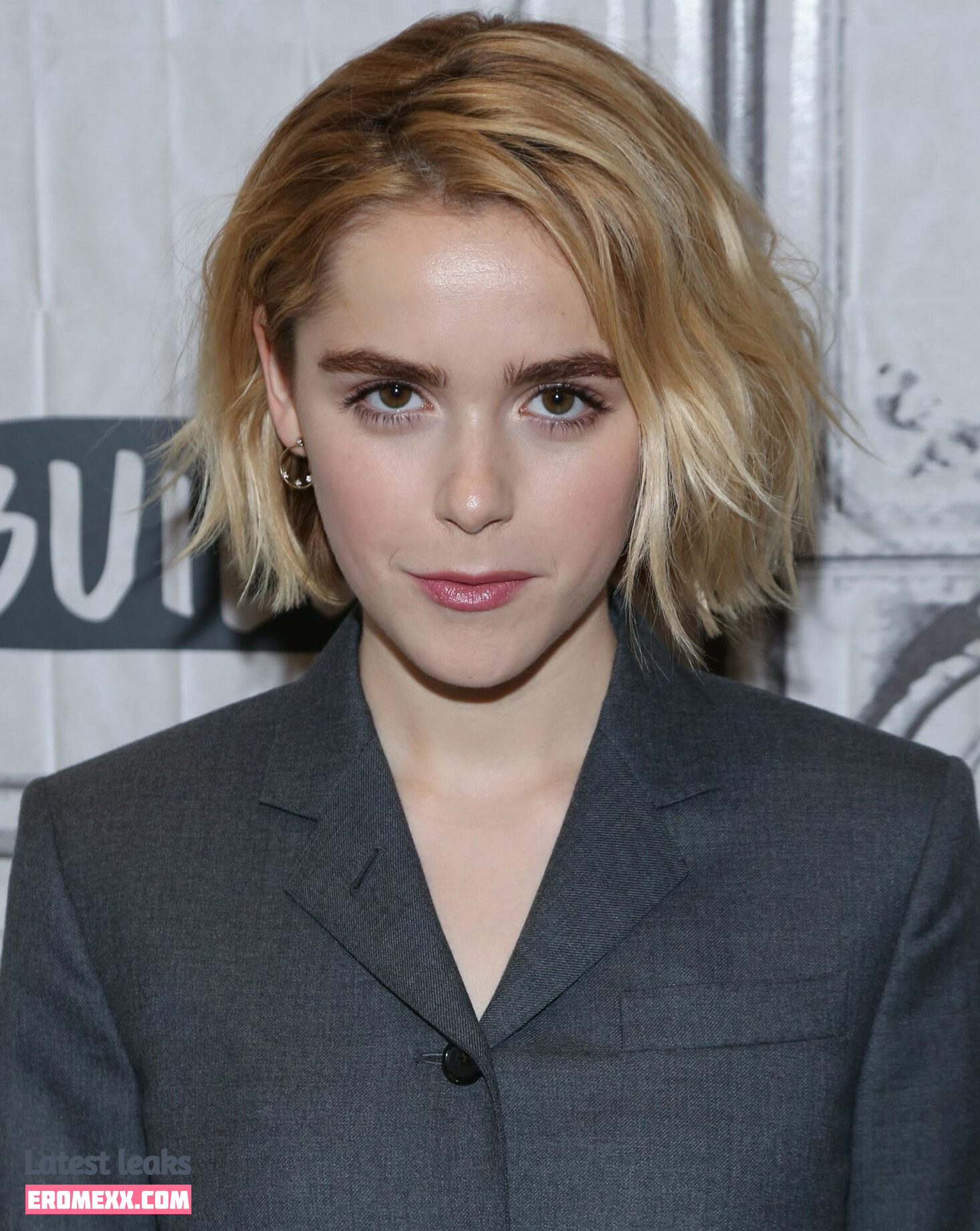 Latest Leaks Kiernan Shipka Nude #855 - Erome