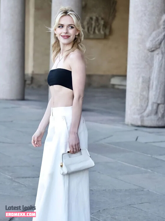 Latest Leaks Kiernan Shipka Nude #917 - Erome