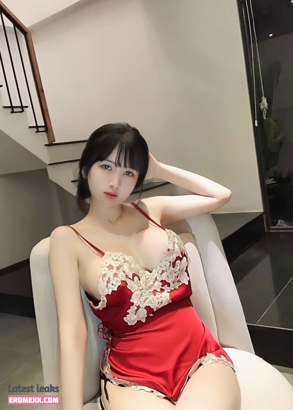 Latest Leaks Kieutrinhminn Nude #1 - Fapello