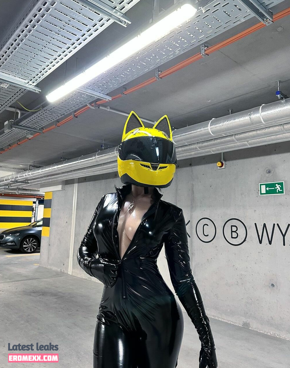 Latest Leaks kiilliismss Nude #1 - Fapello