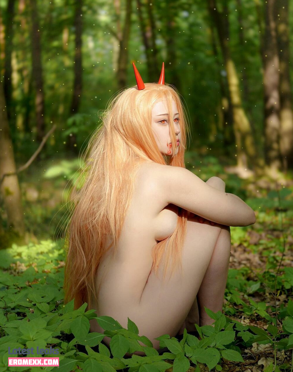 Latest Leaks kiilliismss Nude #3 - Fapello