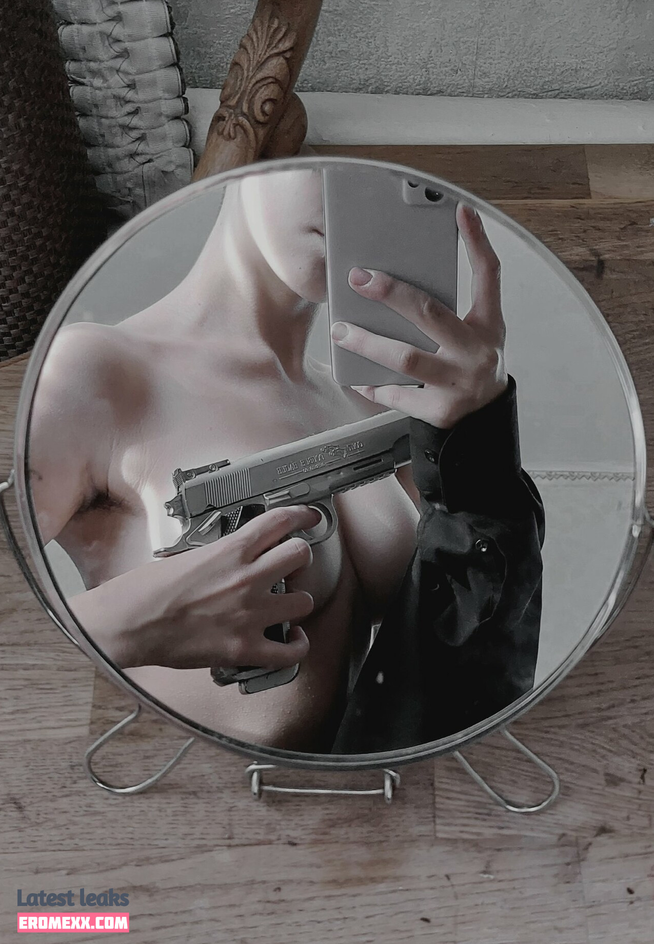 Latest Leaks kiilliismss Nude #7 - Fapello