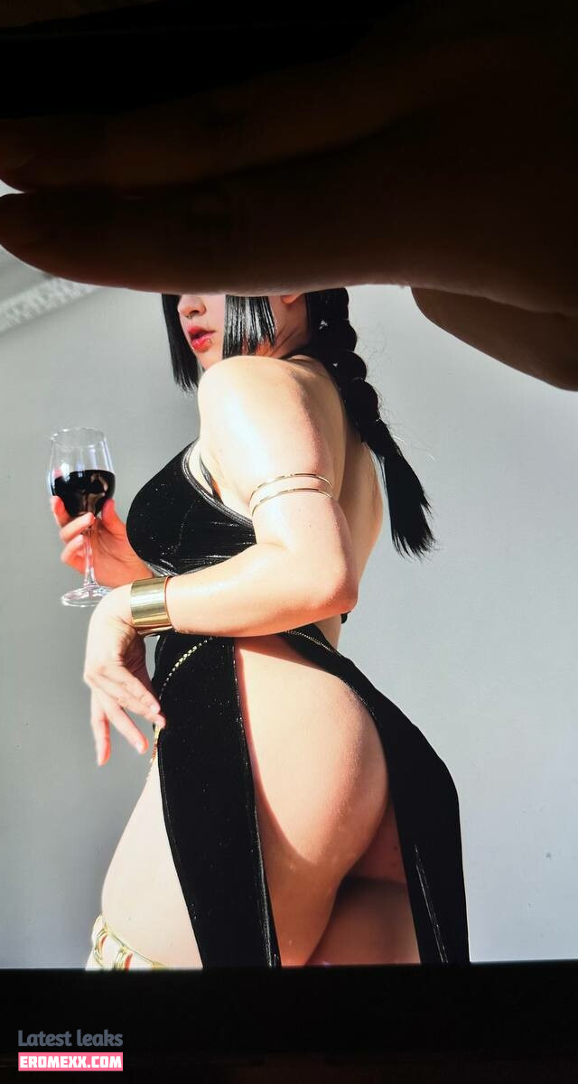 Latest Leaks kiilliismss Nude #9 - Fapello