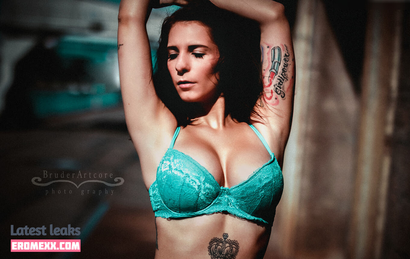 Latest Leaks kiimdoreen Nude #3 - Fapello