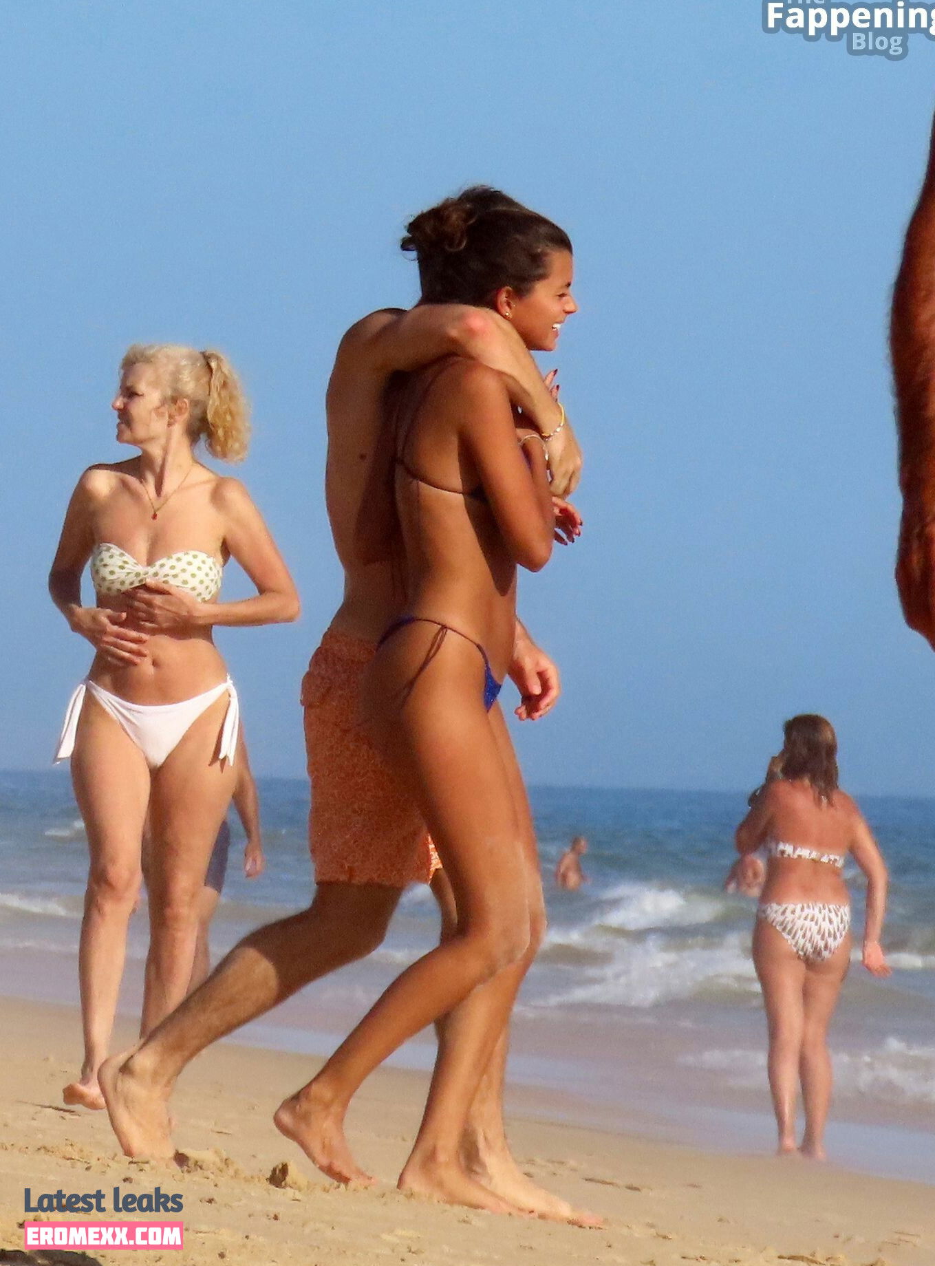 Latest Leaks Kika Cerqueira Gomes Nude #26 - Erome