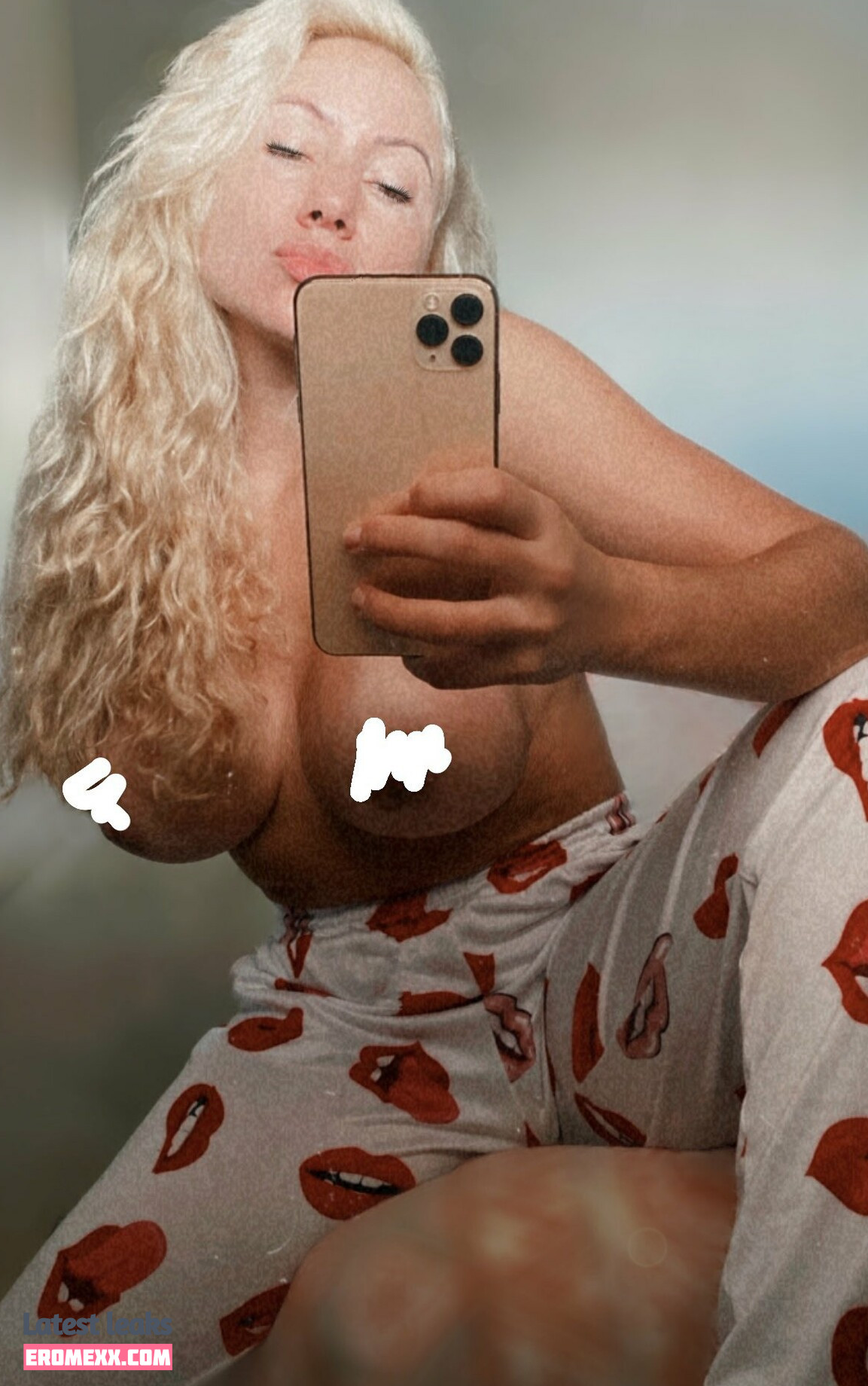 Latest Leaks kika.poa Nude #21 - Fapello