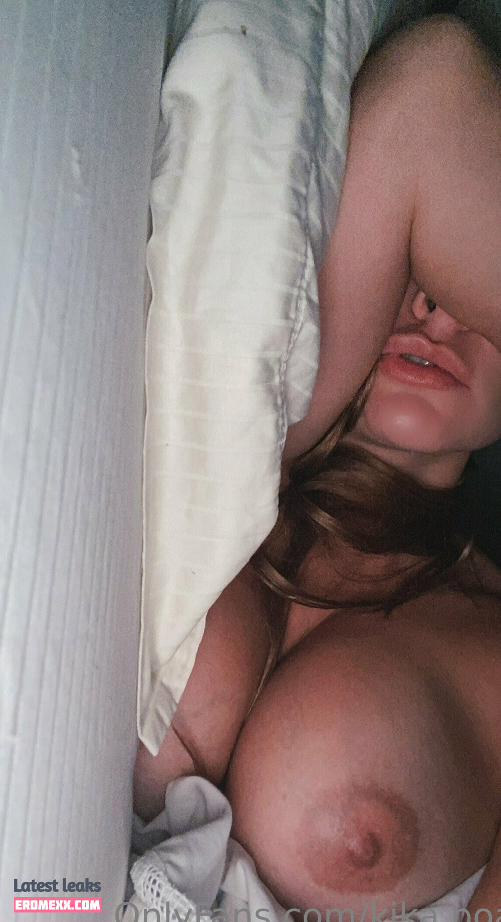 Latest Leaks kika.poa Nude #31 - Fapello