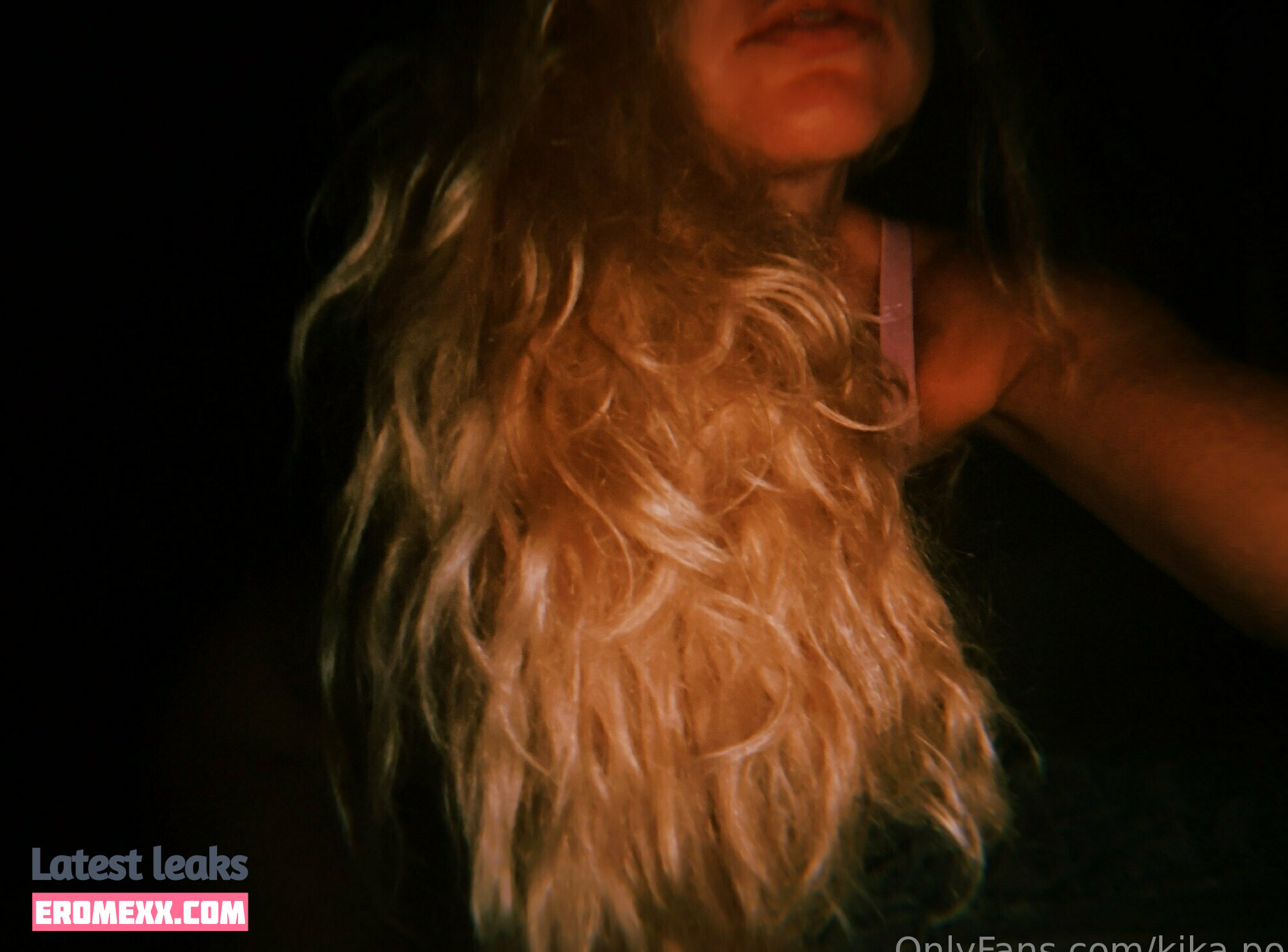 Latest Leaks kika.poa Nude #41 - Fapello