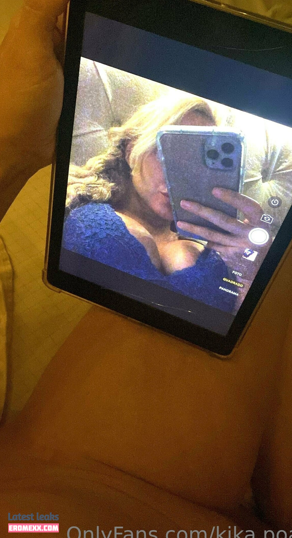 Latest Leaks kika.poa Nude #43 - Fapello