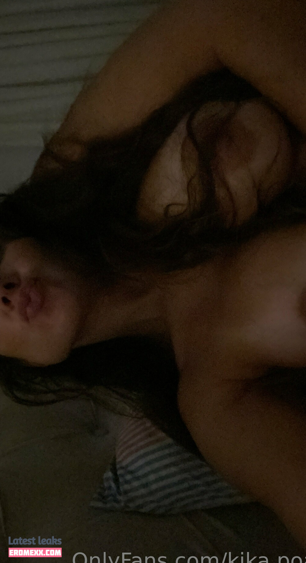 Latest Leaks kika.poa Nude #58 - Fapello