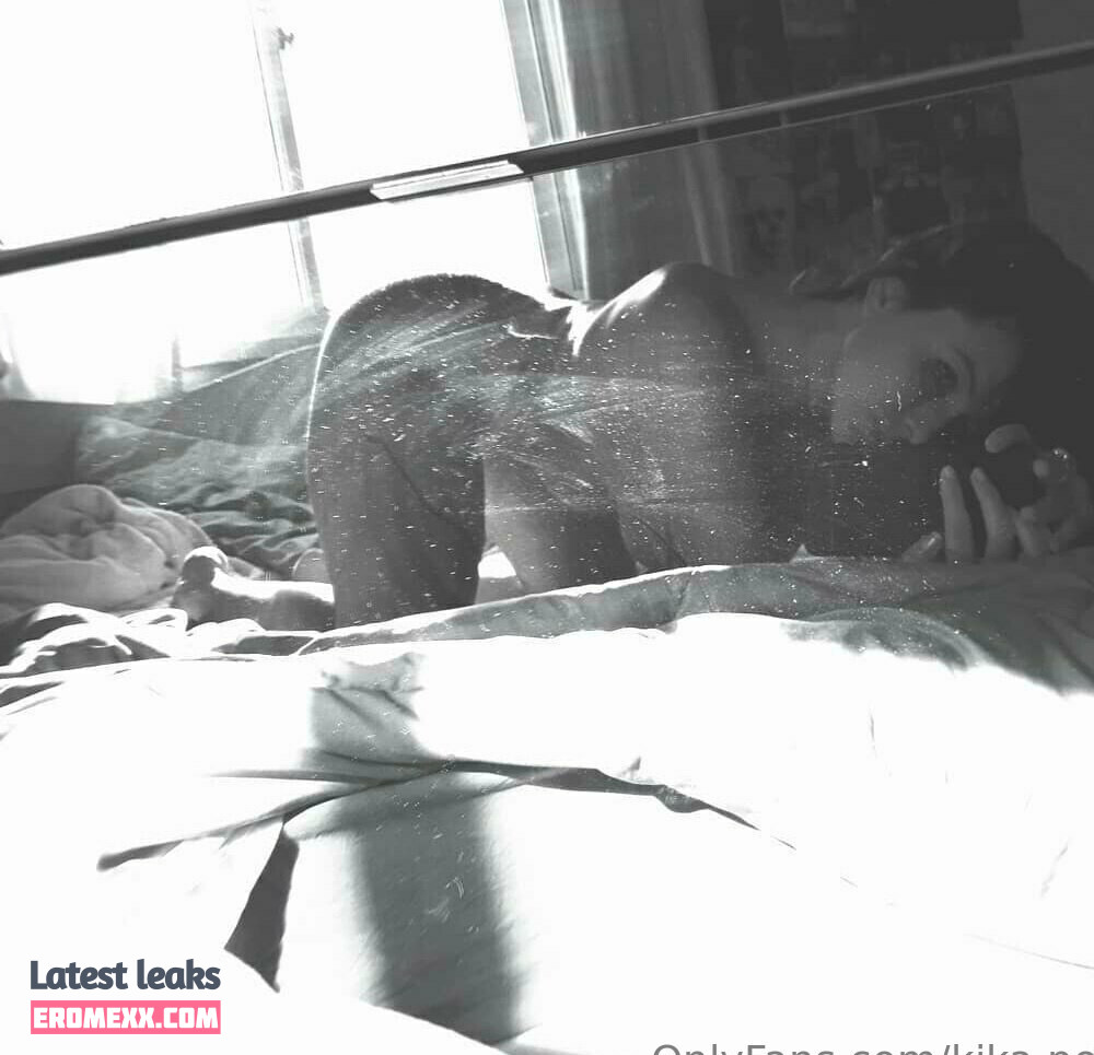 Latest Leaks kika.poa Nude #67 - Fapello