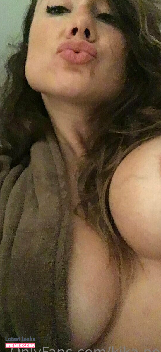 Latest Leaks kika.poa Nude #73 - Fapello