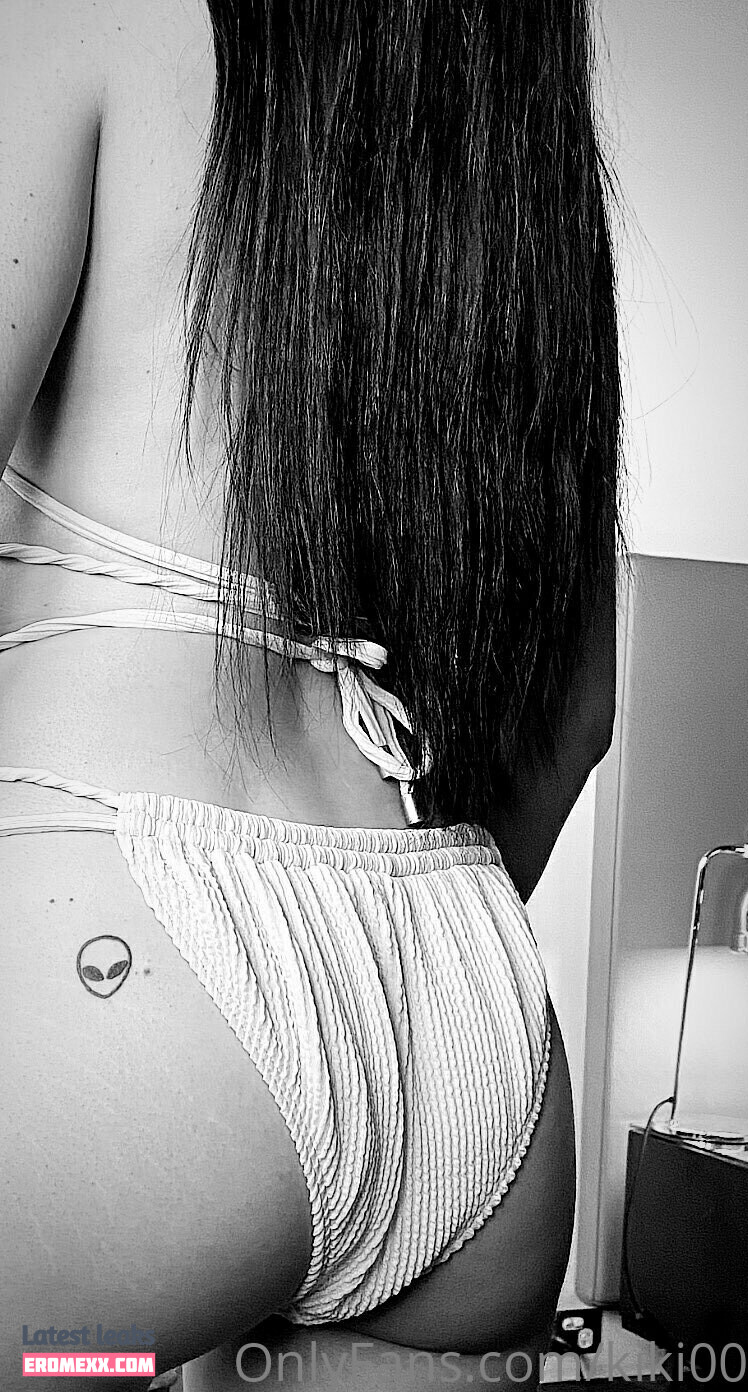 Latest Leaks kiki008 Nude #1 - Fapello