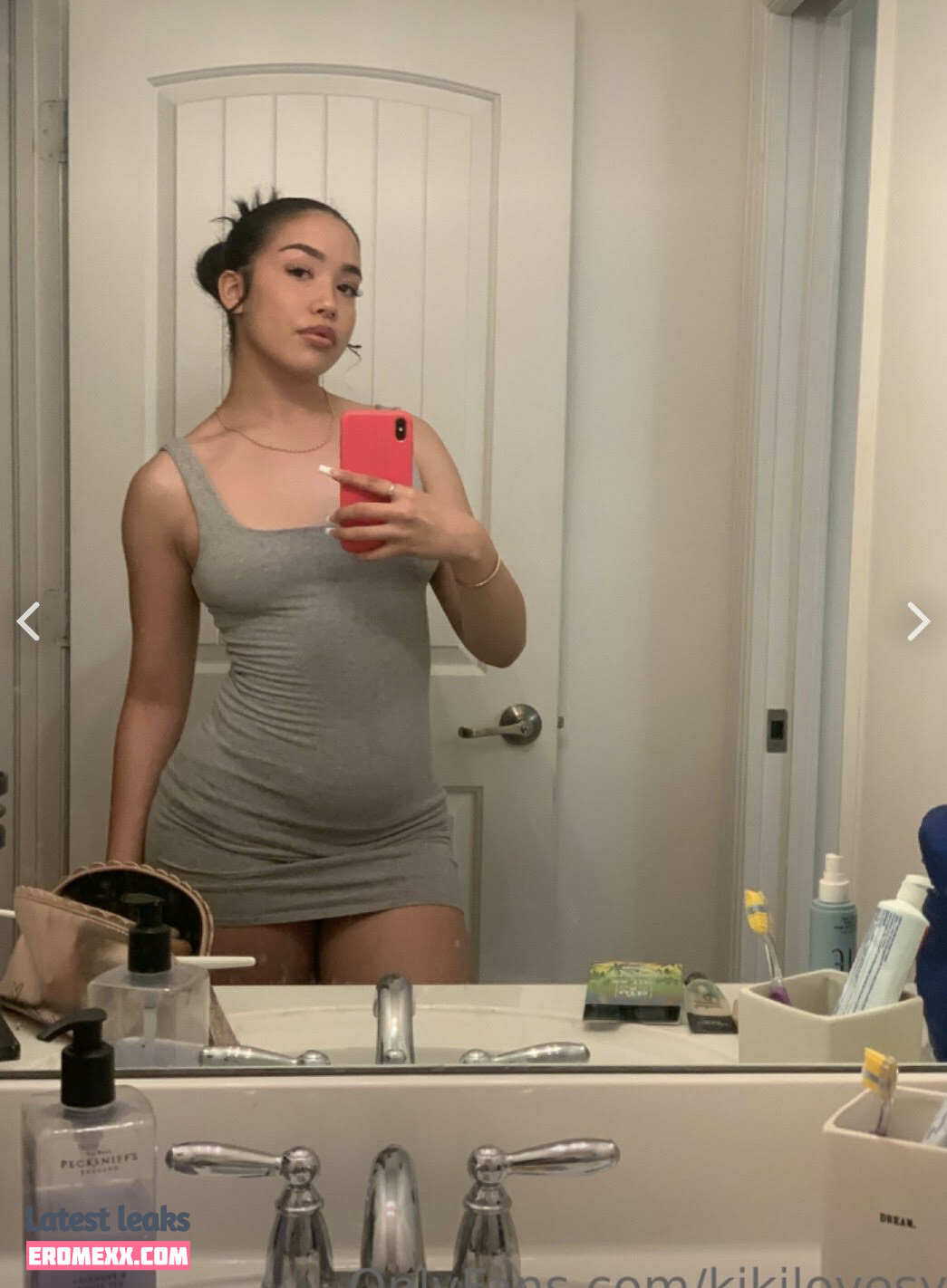Latest Leaks kikilovesyu Nude #3 - Fapello
