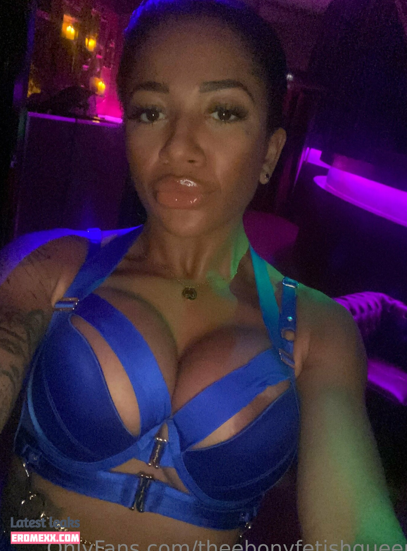 Latest Leaks kikiluxxxe Nude #10 - Fapello