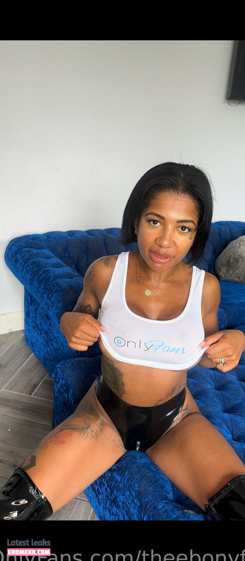 Latest Leaks kikiluxxxe Nude #18 - Fapello