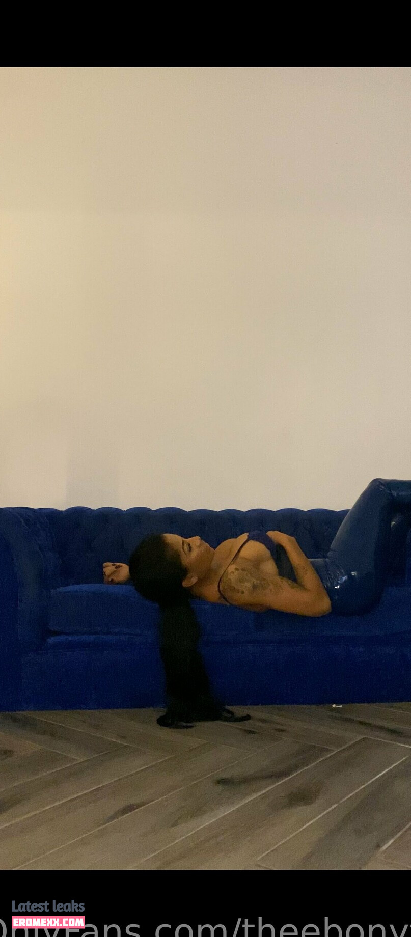 Latest Leaks kikiluxxxe Nude #22 - Fapello