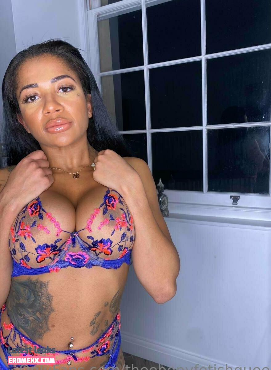 Latest Leaks kikiluxxxe Nude #25 - Fapello