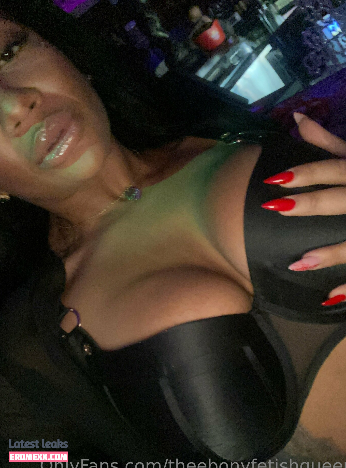 Latest Leaks kikiluxxxe Nude #30 - Fapello