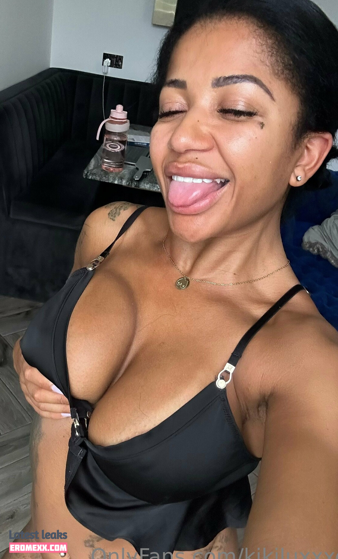 Latest Leaks kikiluxxxe Nude #8 - Fapello