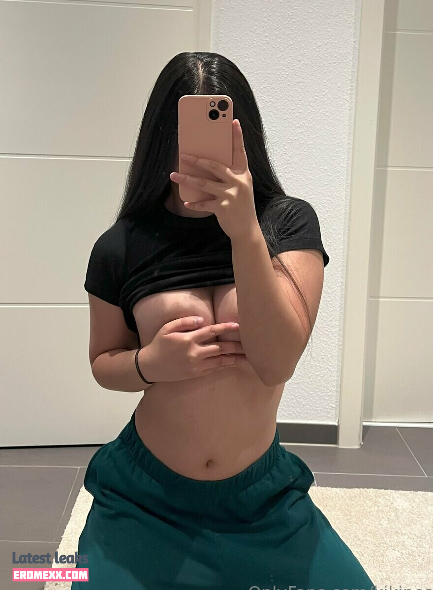 Latest Leaks kikipearl Nude #5 - Fapello