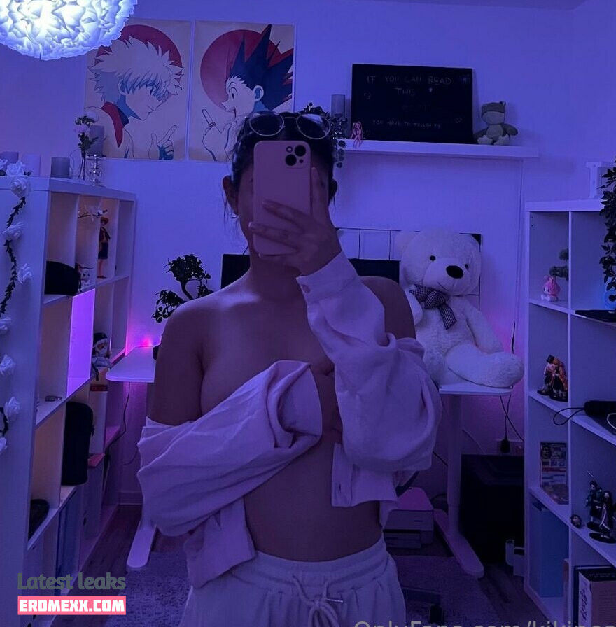 Latest Leaks kikipearl Nude #7 - Fapello