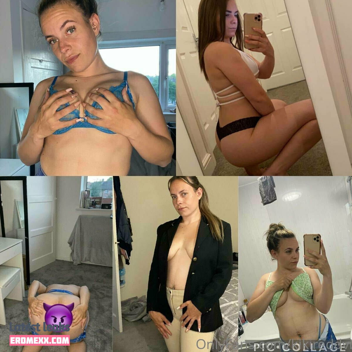 Latest Leaks kikireddvip Nude #8 - Fapello