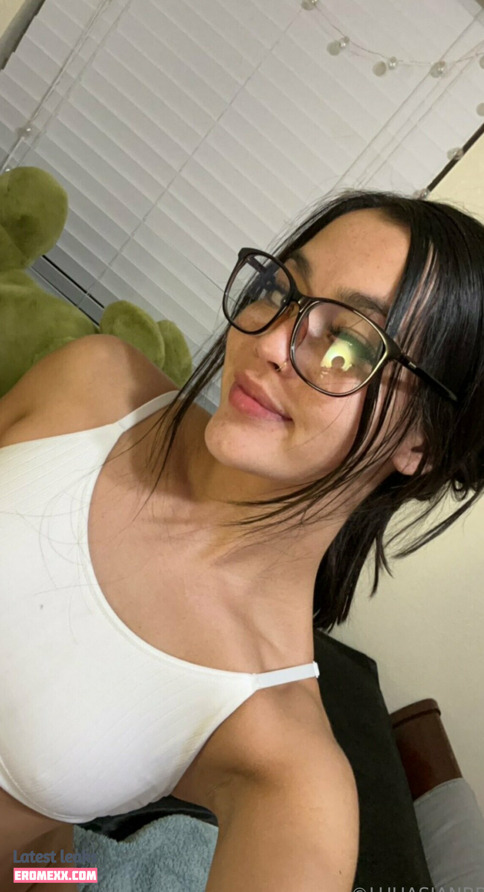 Latest Leaks kikirivers Nude #47 - Fapello