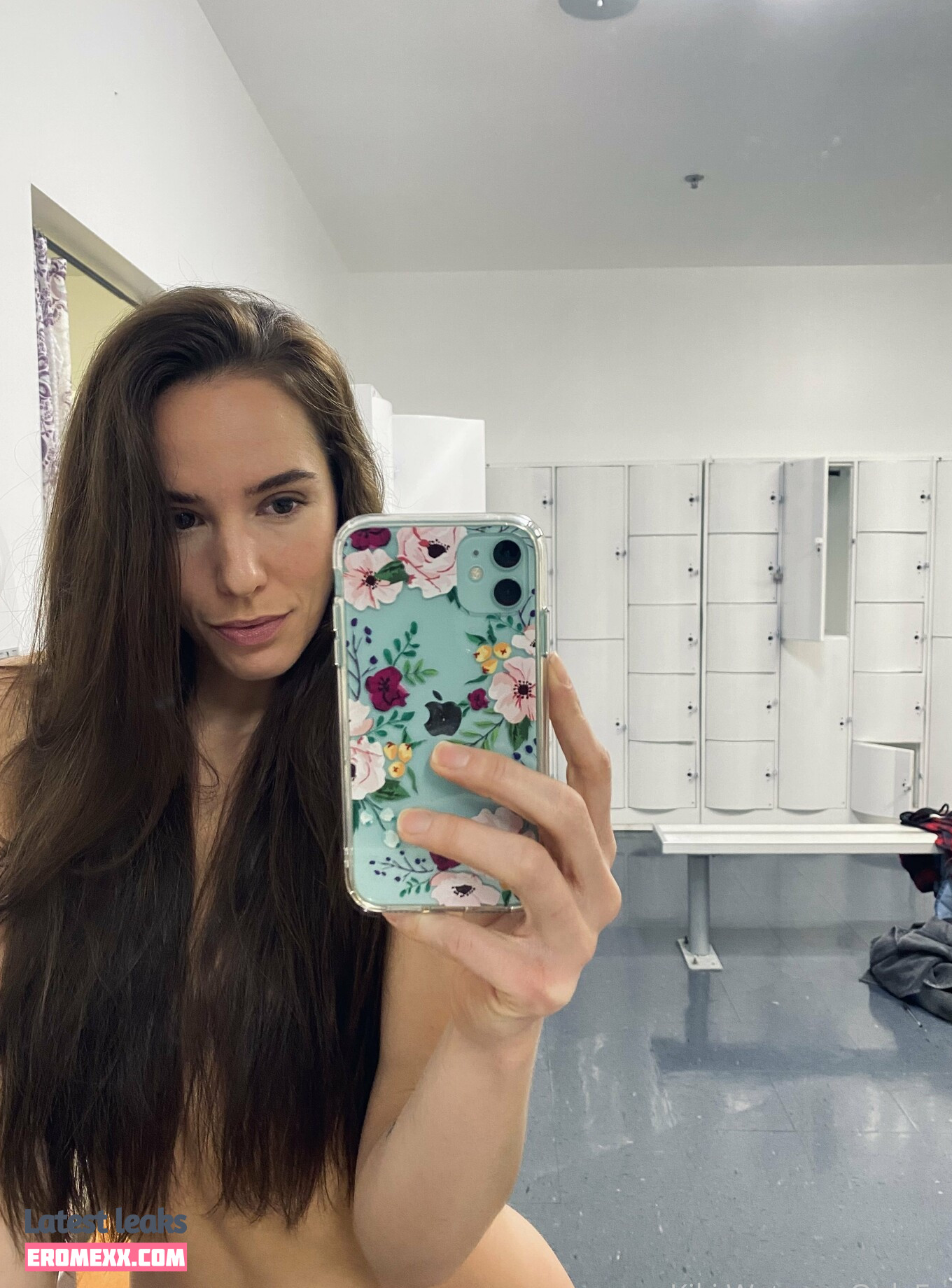 Latest Leaks kikiwaters Nude #14 - Fapello