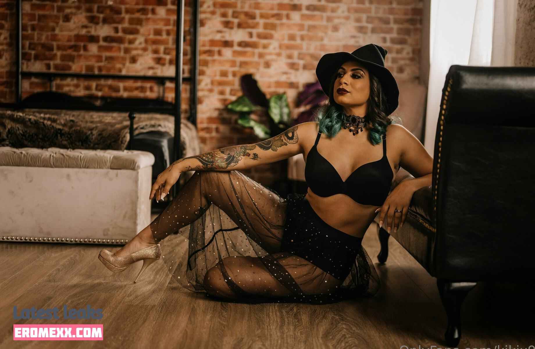 Latest Leaks kikix91 Nude #7 - Fapello