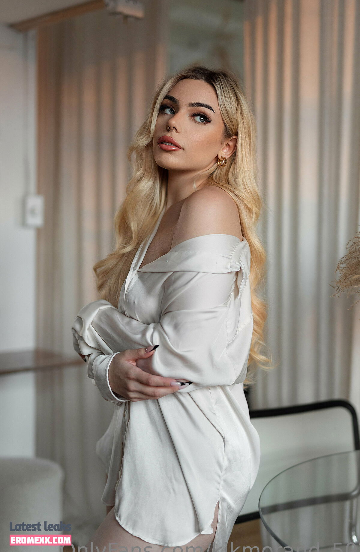 Latest Leaks kikmorand_502 Nude #1 - Fapello