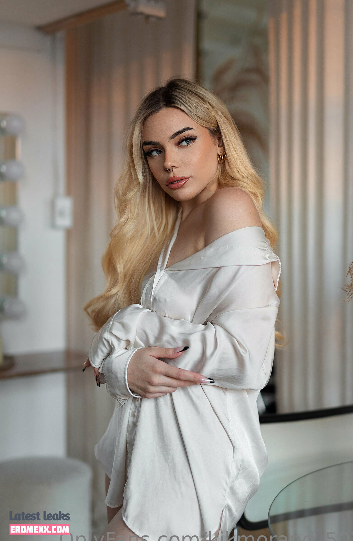 Latest Leaks kikmorand_502 Nude #13 - Fapello