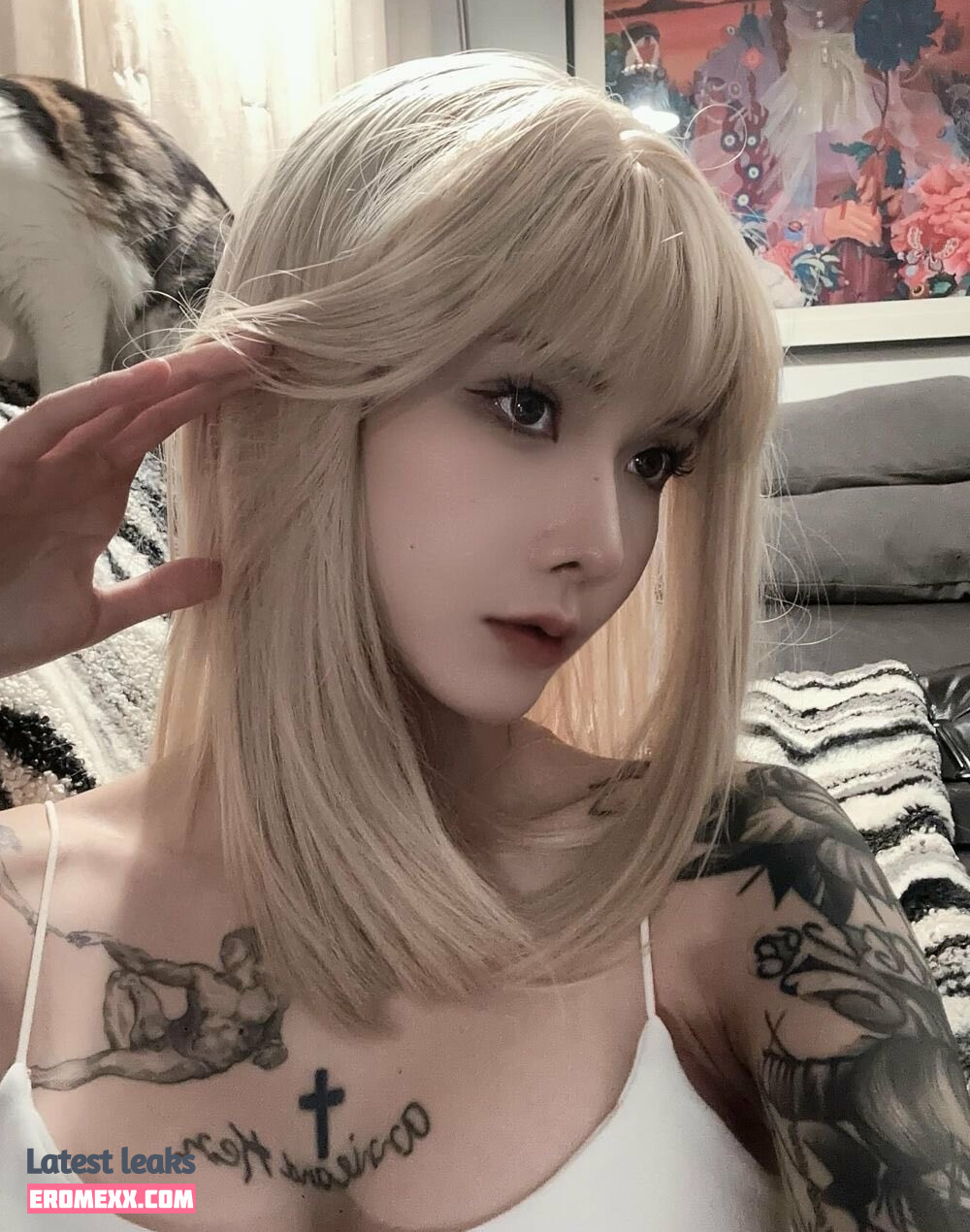 Latest Leaks kiligkira Nude #17 - Fapello