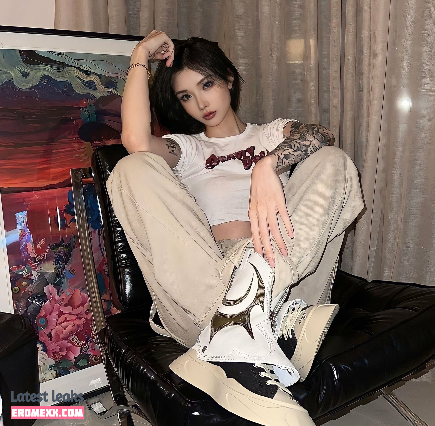 Latest Leaks kiligkira Nude #37 - Fapello