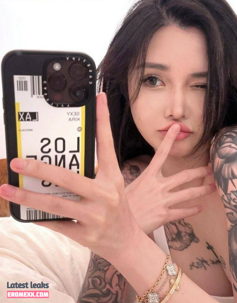 Latest Leaks kiligkira Nude #42 - Fapello