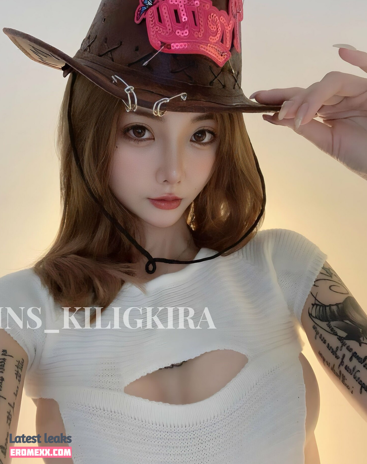 Latest Leaks kiligkira Nude #9 - Fapello
