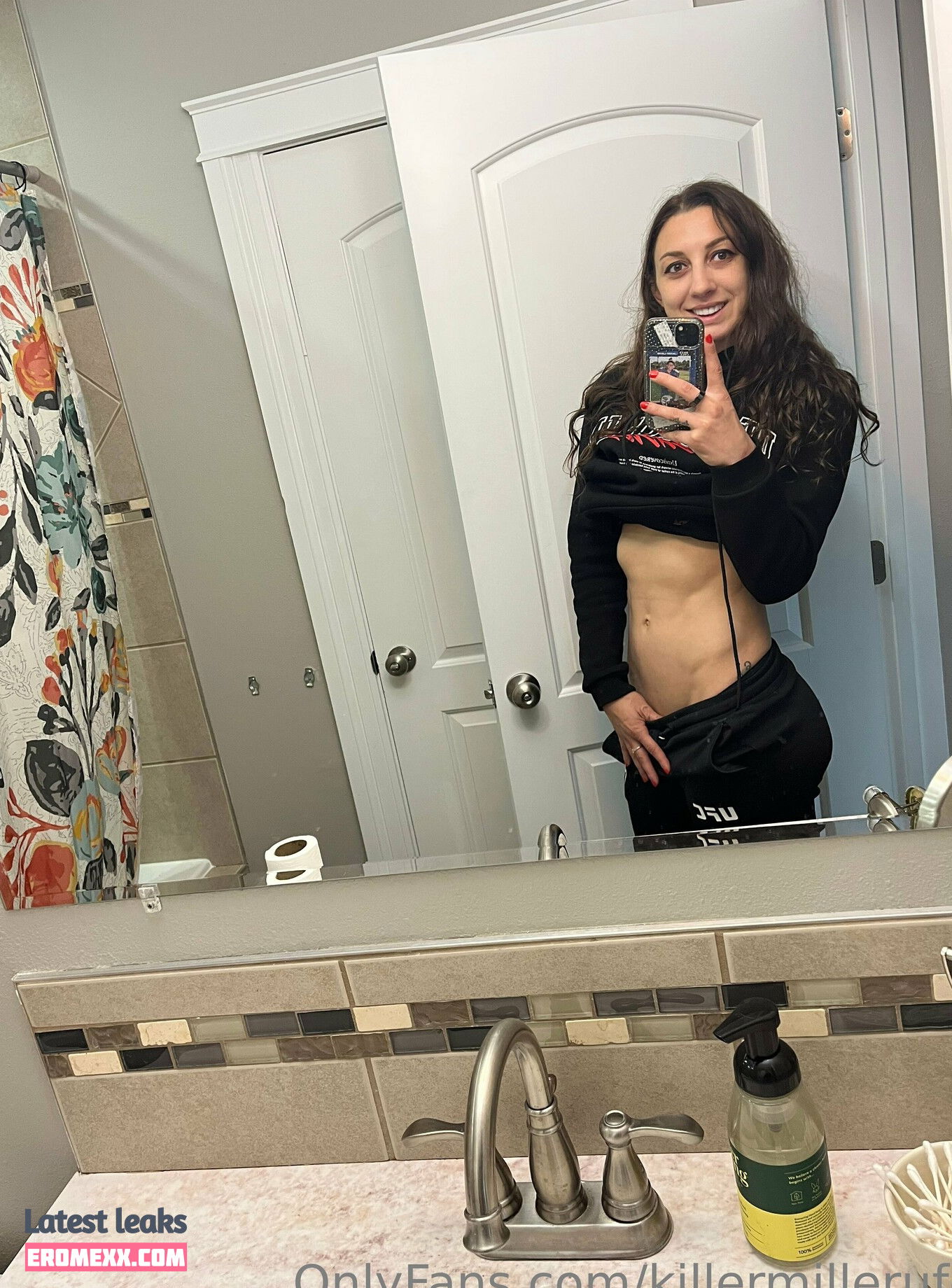 Latest Leaks killermillerufc Nude #2 - Fapello