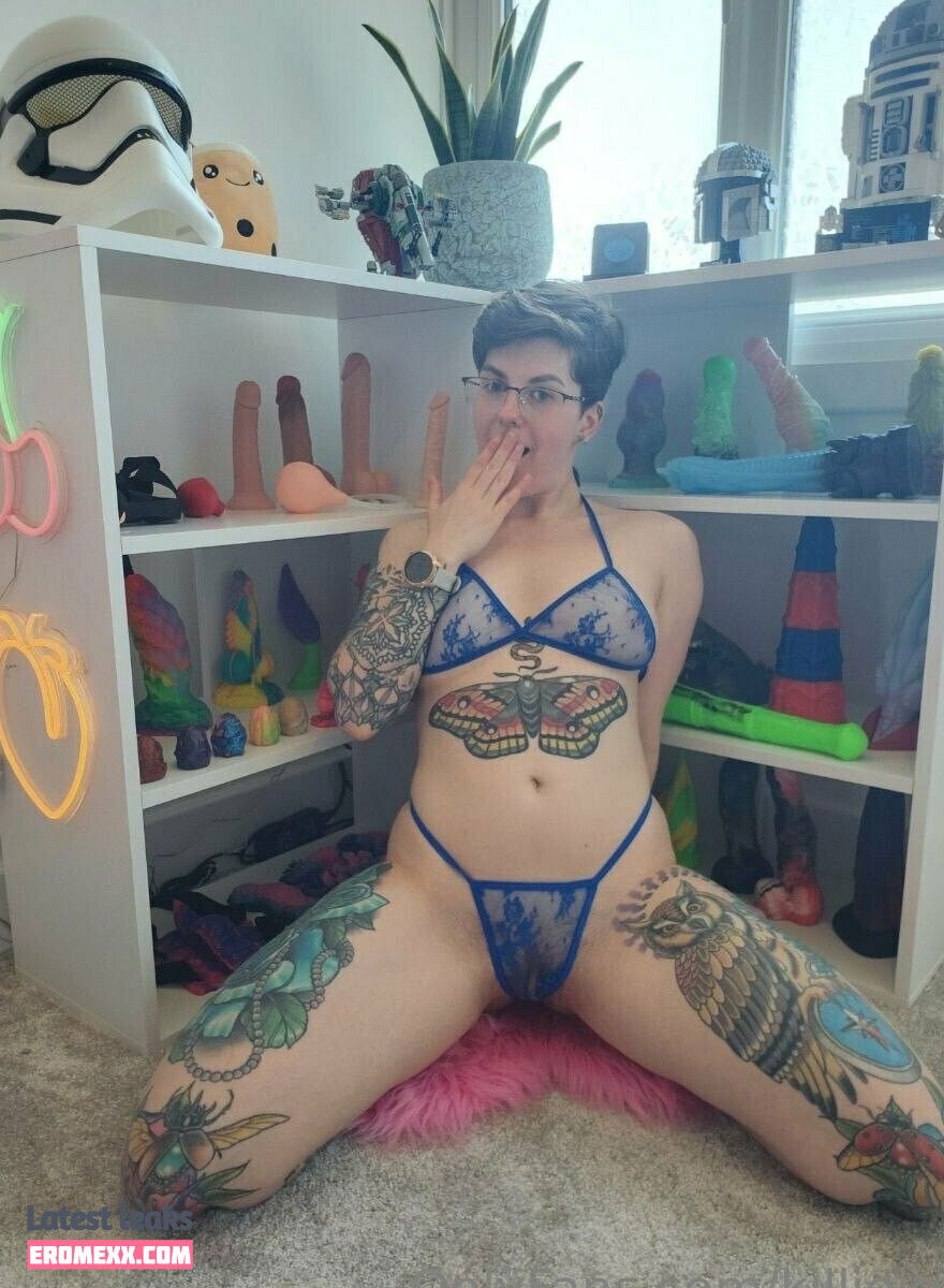 Latest Leaks killielou Nude #198 - Fapello