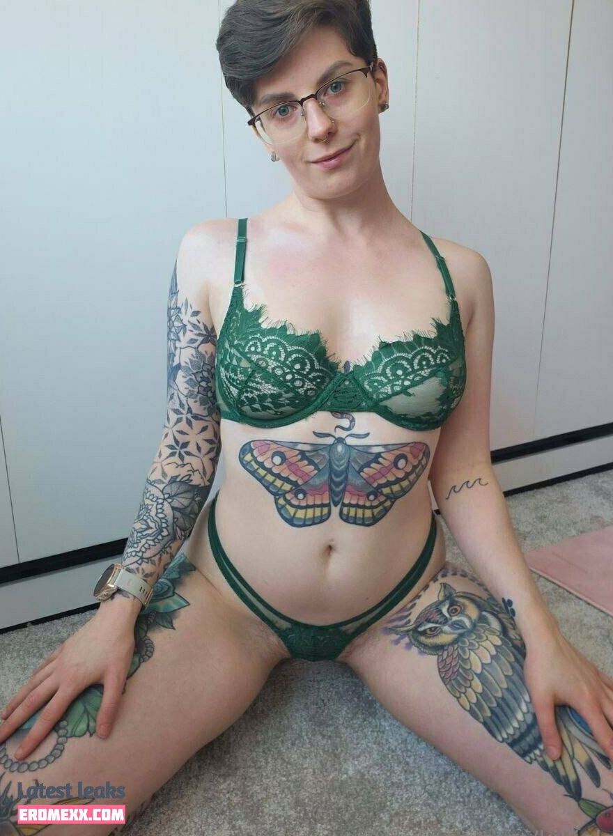 Latest Leaks killielou Nude #227 - Fapello