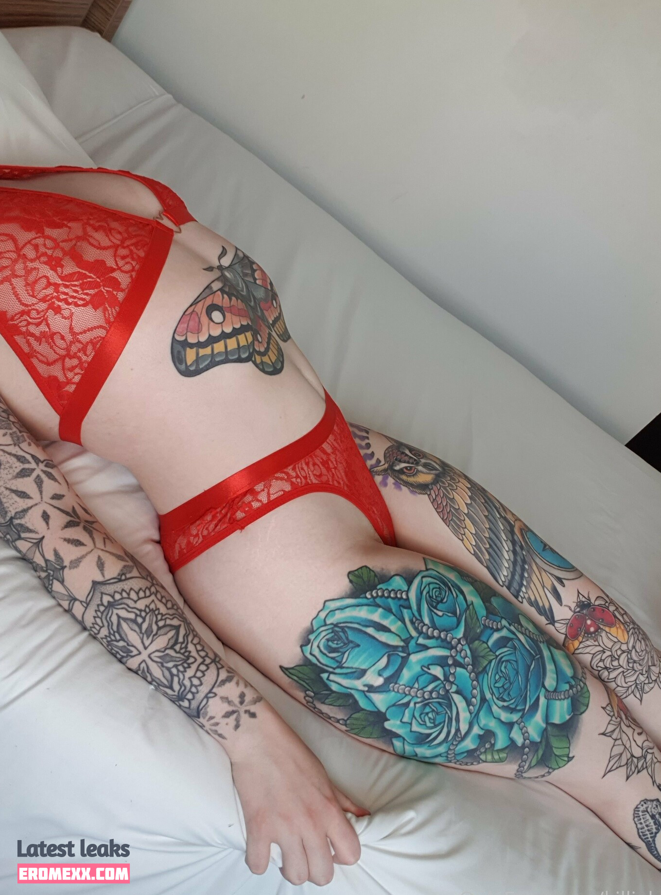Latest Leaks killielou Nude #9 - Fapello