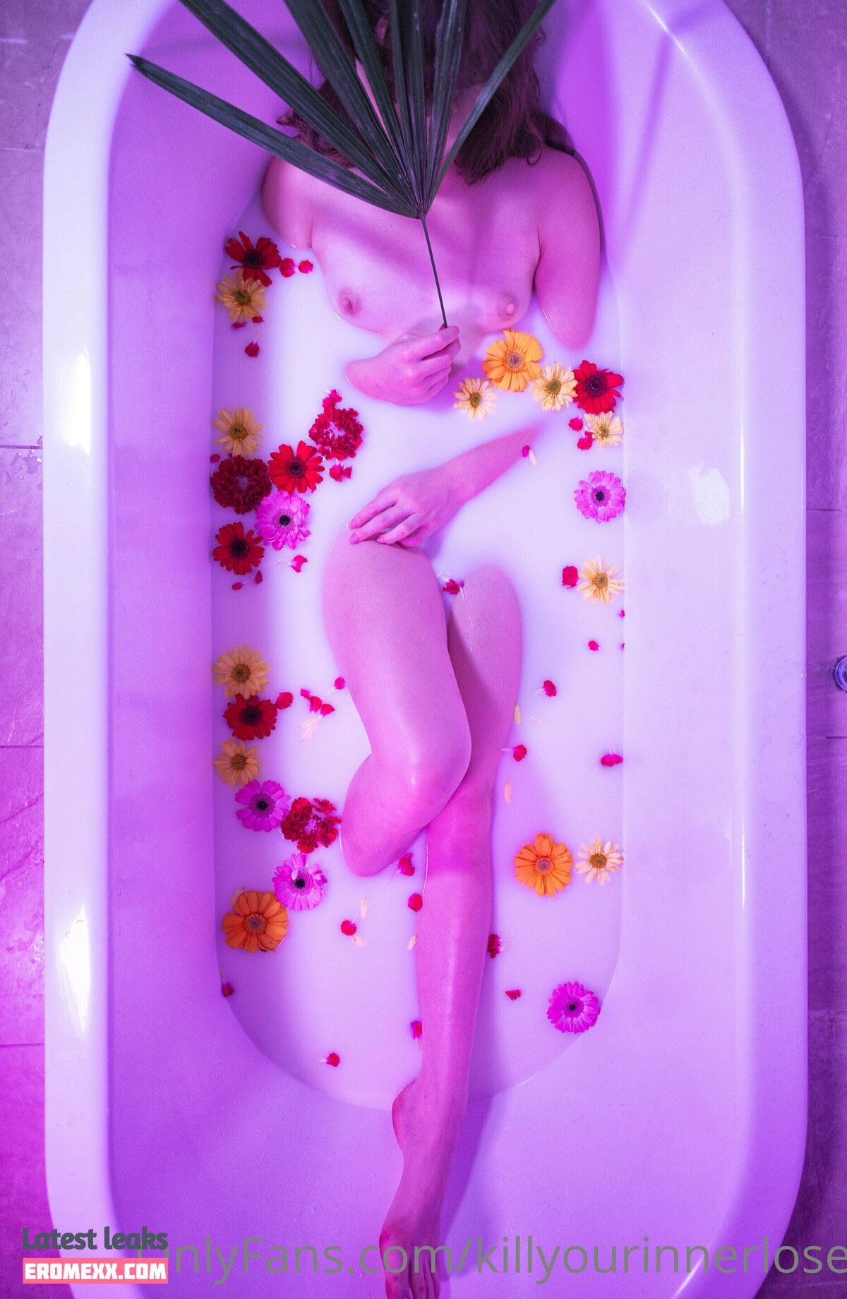 Latest Leaks killyourinnerloser Nude #2 - Fapello