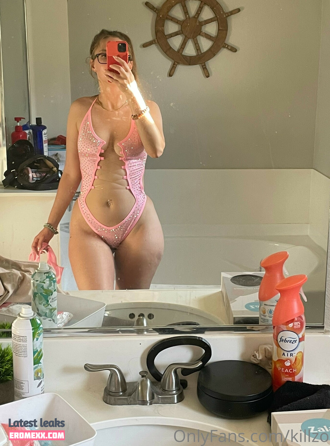 Latest Leaks killzoe Nude #27 - Fapello