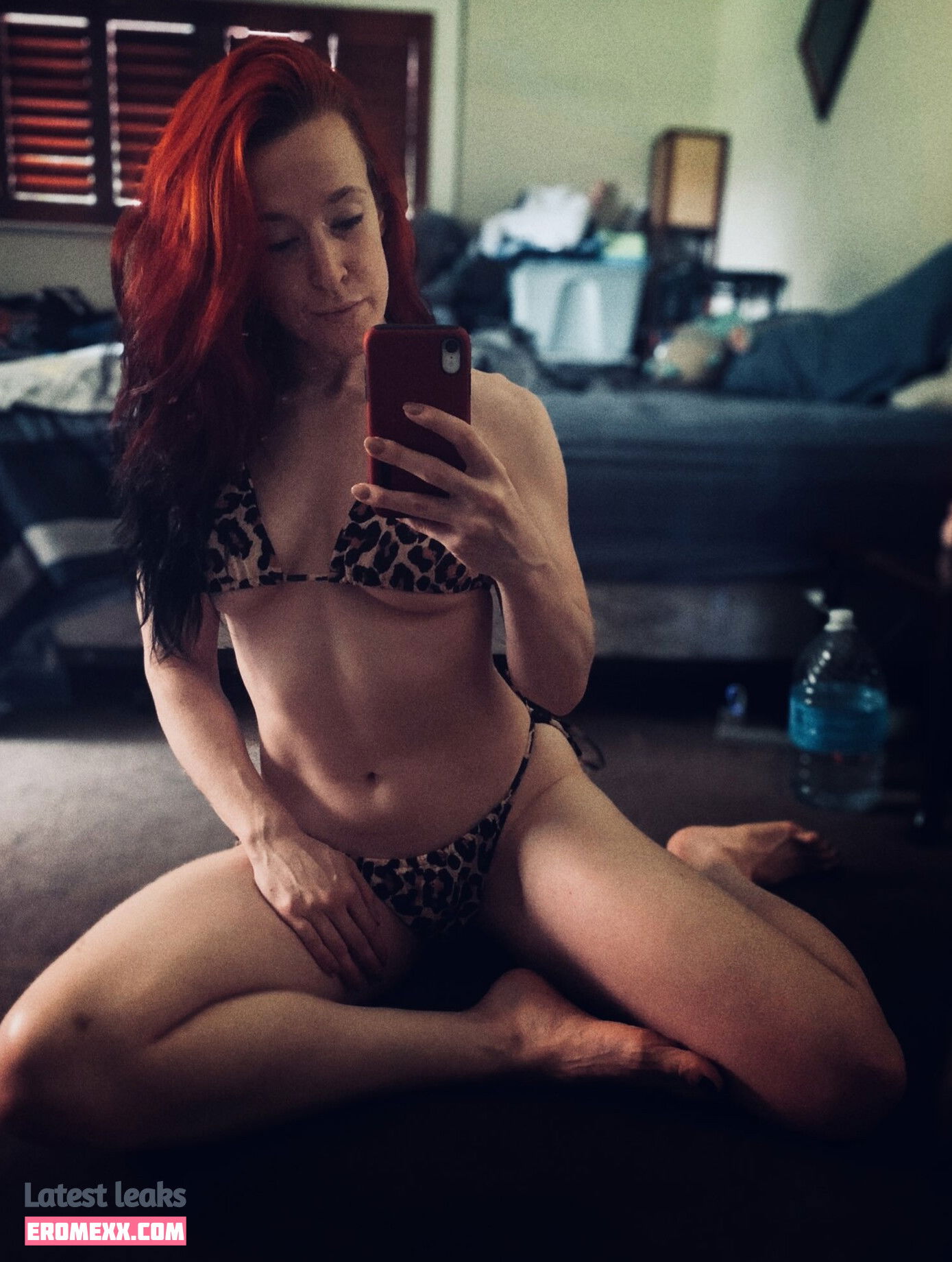 Latest Leaks Kilynn King Nude #12 - Erome