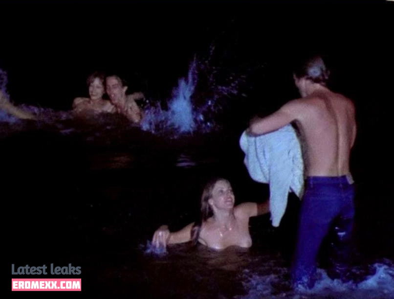 Latest Leaks Kim Lankford Nude #7 - Fapello