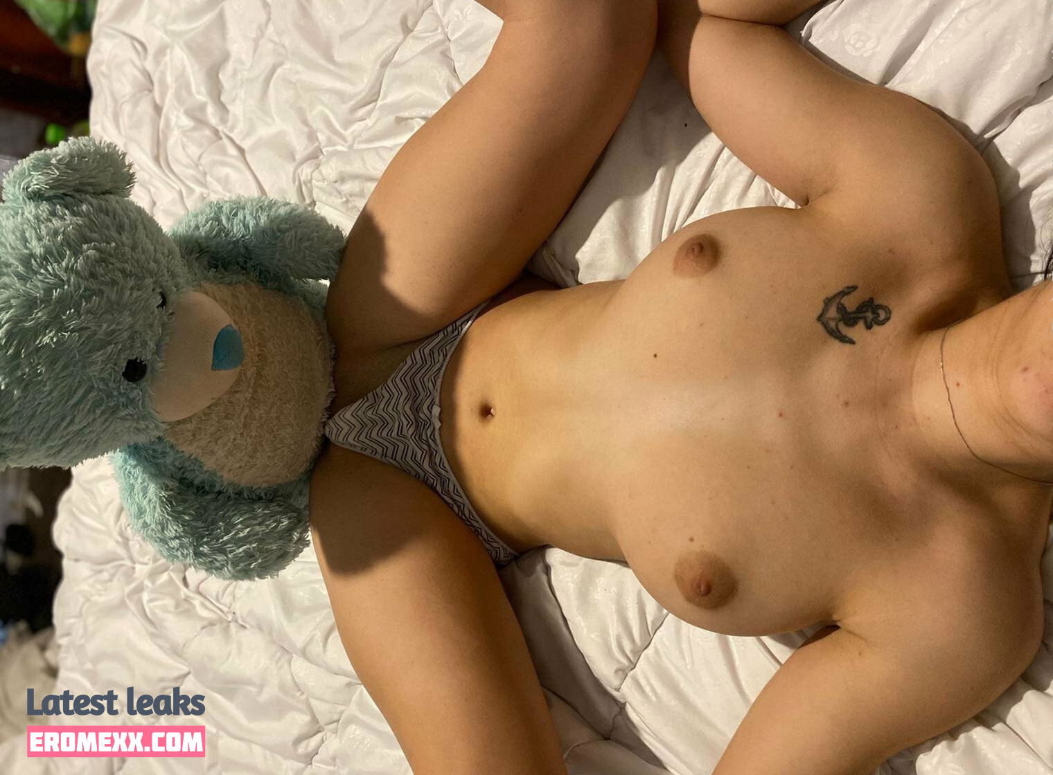 Latest Leaks Kim Possible Nude #5 - Fapello