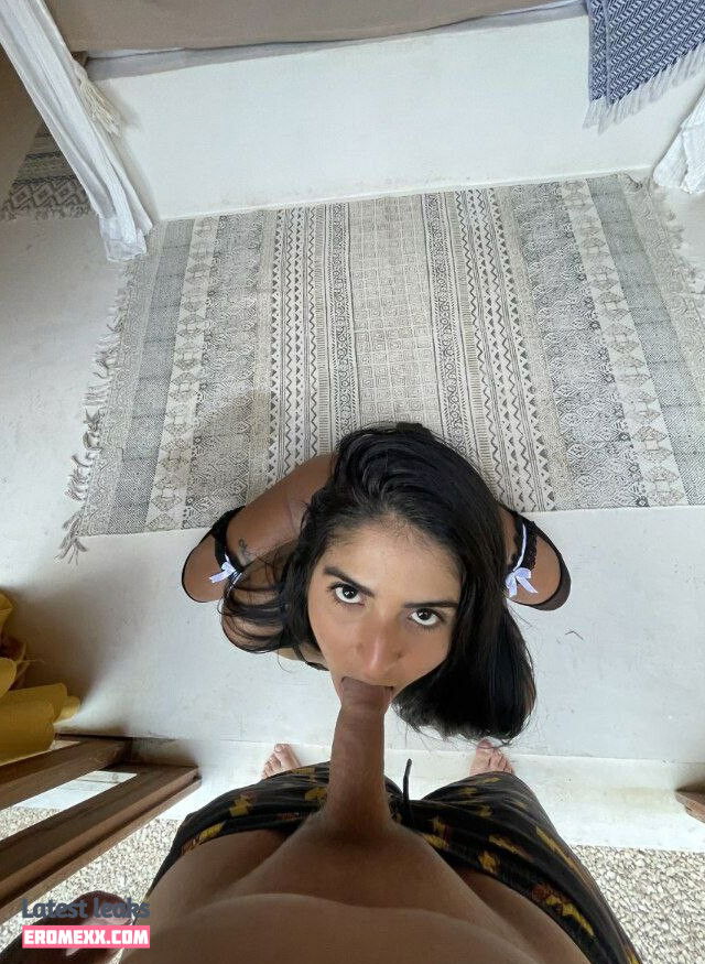 Kim Rampersad nude leaks onlyfans - Erome