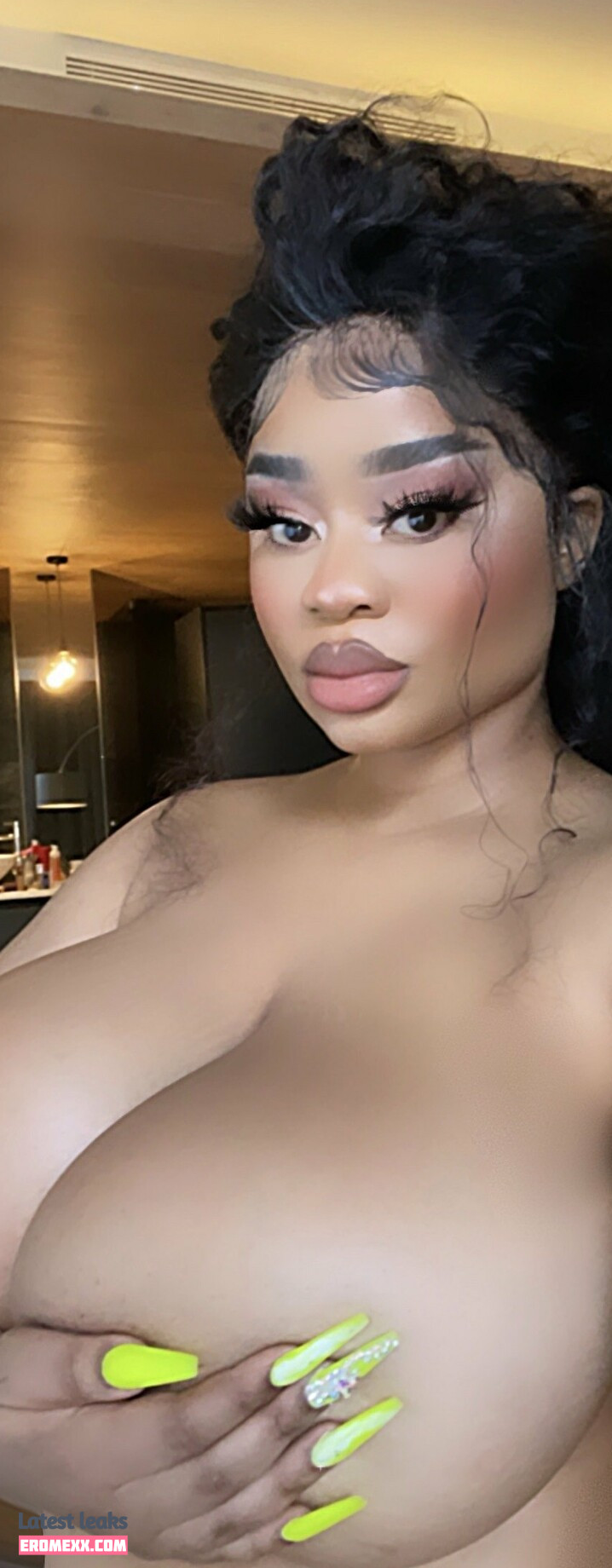 Latest Leaks kim-tiddies Nude #1 - Fapello