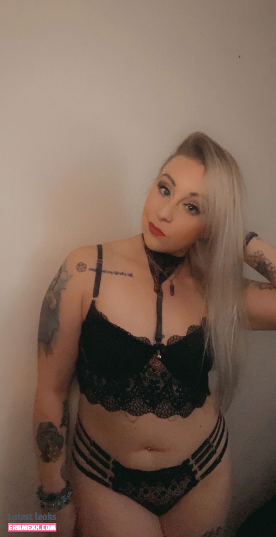 Latest Leaks kimber_lee90 Nude #1 - Fapello