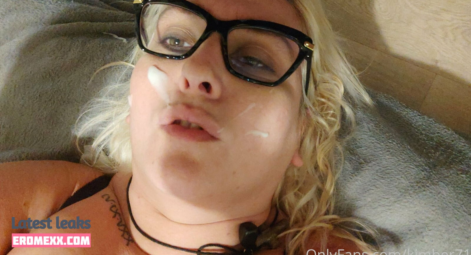 Latest Leaks kimber711 Nude #11 - Fapello