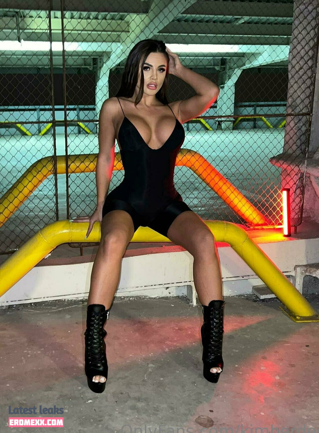 Latest Leaks kimberdee_vip Nude #24 - Fapello